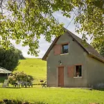 Anje Ferienhaus Peyrouse