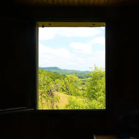 Casa de Férias Anje Peyrouse