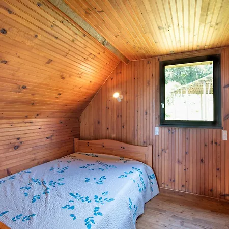 Casa de Férias Anje