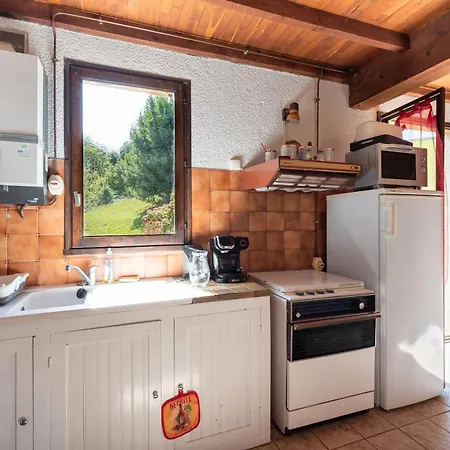 Anje Casa de Férias *