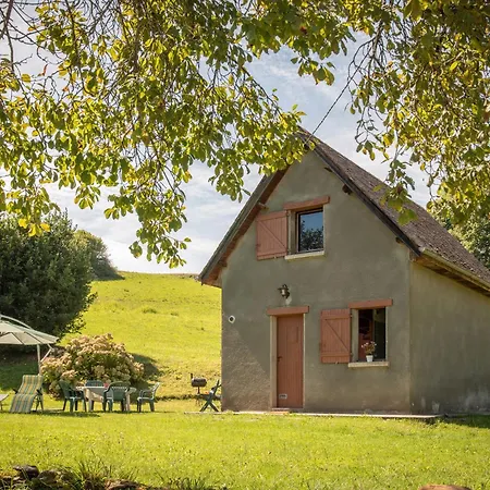 Casa de Férias Anje Peyrouse