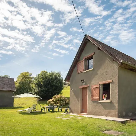 Anje Casa de Férias