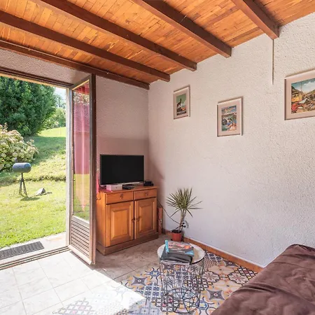 Casa de Férias Anje Peyrouse